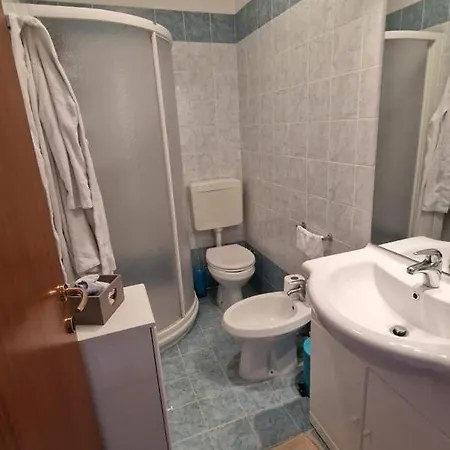Monolocale Apartmán