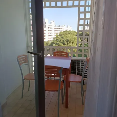 Apartmán Monolocale Lignano Sabbiadoro