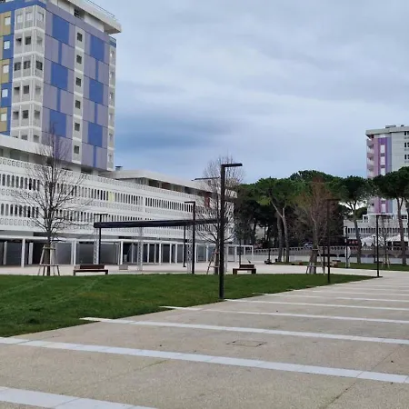 Monolocale Apartmán Lignano Sabbiadoro