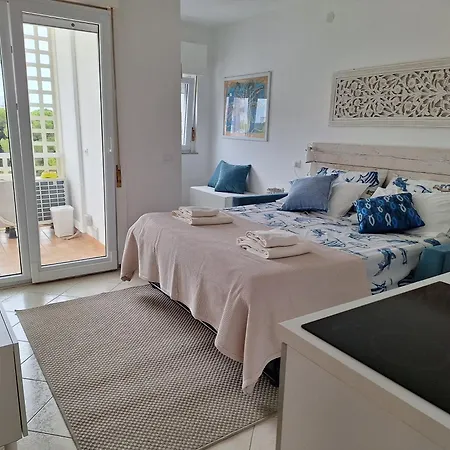 Apartmán Monolocale