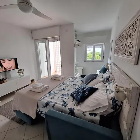 Monolocale Apartmán Lignano Sabbiadoro